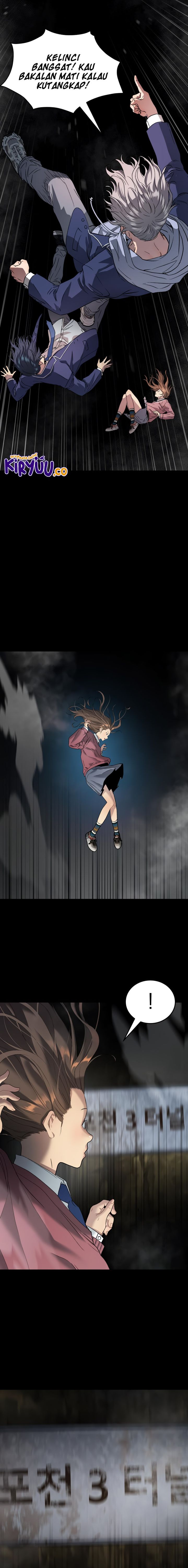 Oh! Dangun Chapter 59 Gambar 24