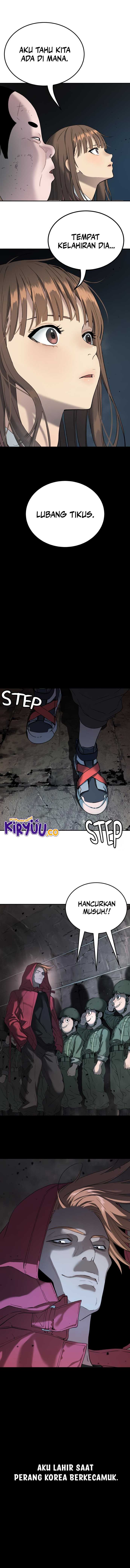 Oh! Dangun Chapter 61 Gambar 2