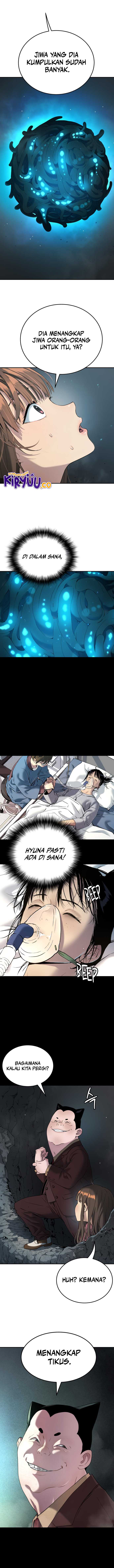 Oh! Dangun Chapter 61 Gambar 8