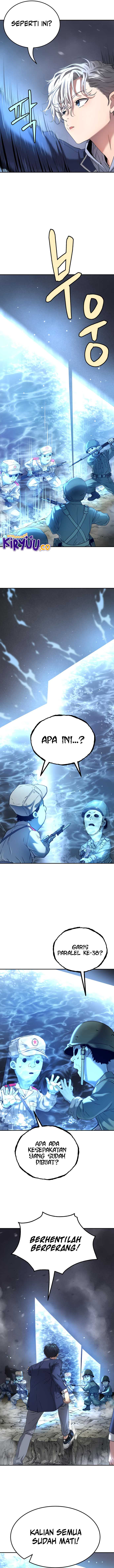 Oh! Dangun Chapter 61 Gambar 10