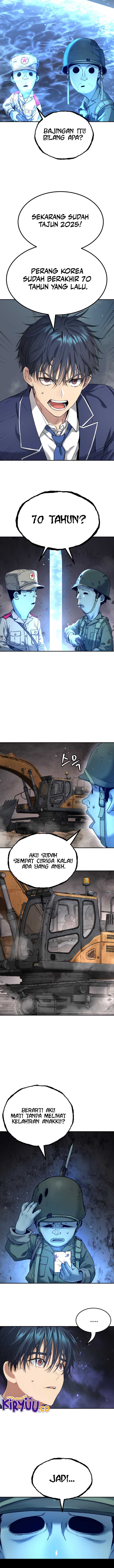 Oh! Dangun Chapter 61 Gambar 11