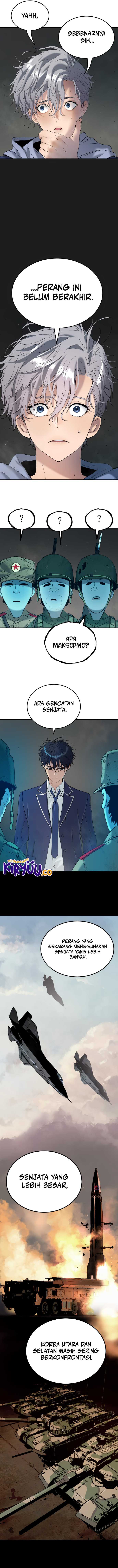Oh! Dangun Chapter 61 Gambar 13