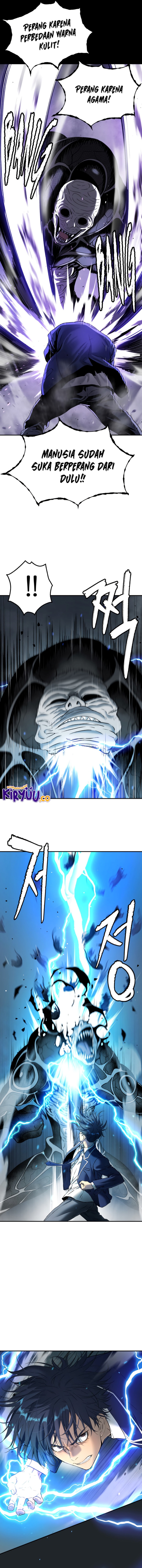 Oh! Dangun Chapter 64 Gambar 6
