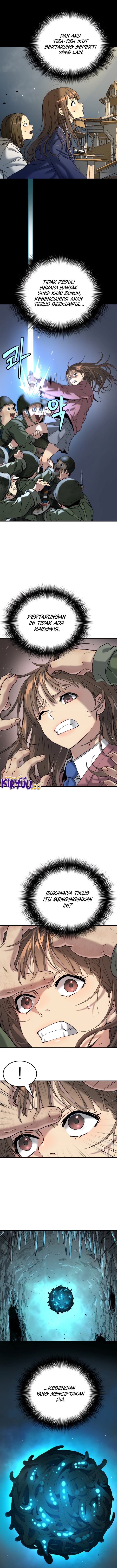Oh! Dangun Chapter 64 Gambar 14