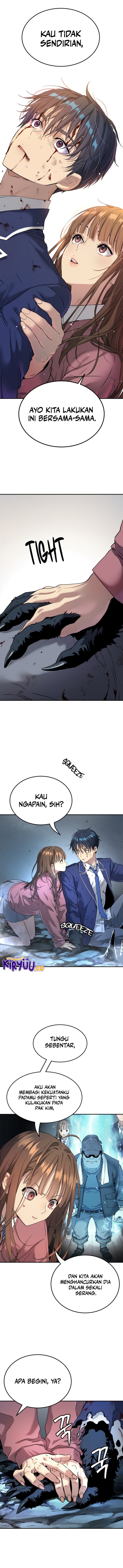 Oh! Dangun Chapter 66 Gambar 2