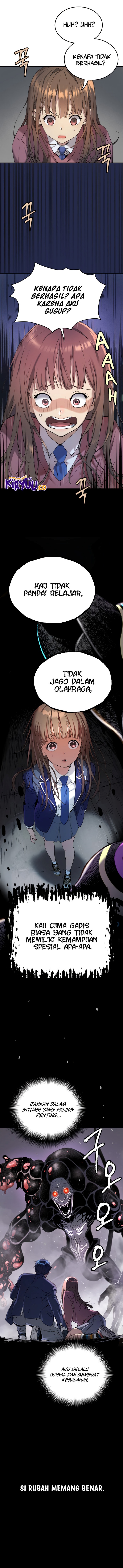 Oh! Dangun Chapter 66 Gambar 3