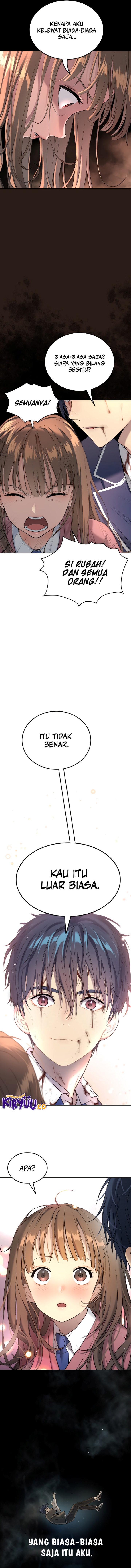 Oh! Dangun Chapter 66 Gambar 4