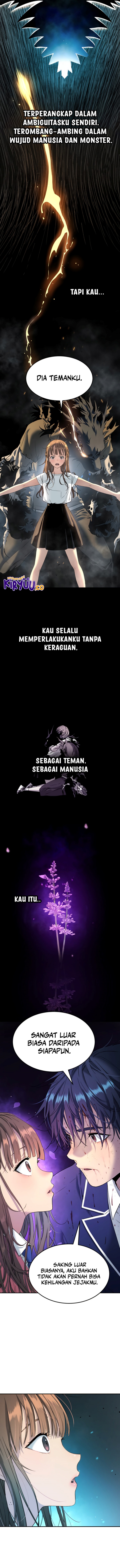 Oh! Dangun Chapter 66 Gambar 5