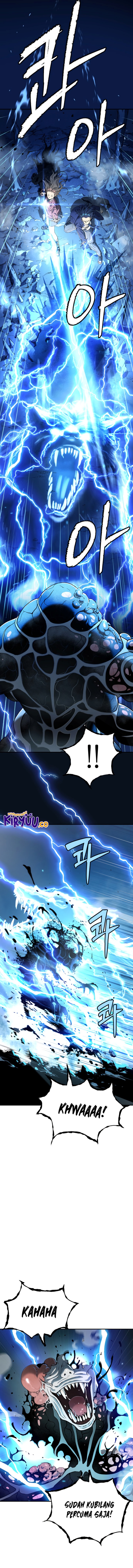 Oh! Dangun Chapter 66 Gambar 10
