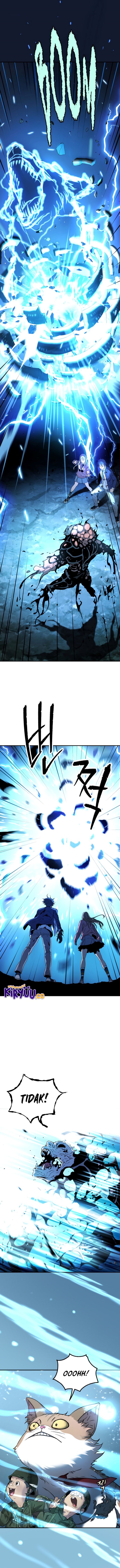 Oh! Dangun Chapter 66 Gambar 12
