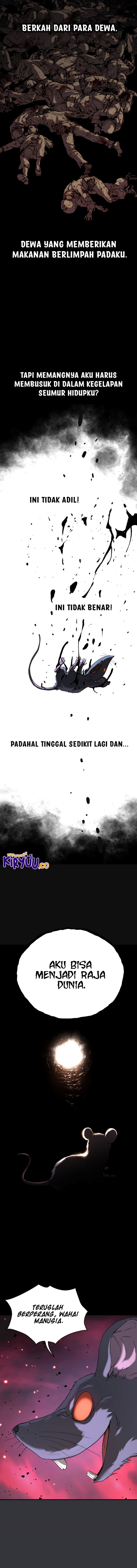 Oh! Dangun Chapter 66 Gambar 15