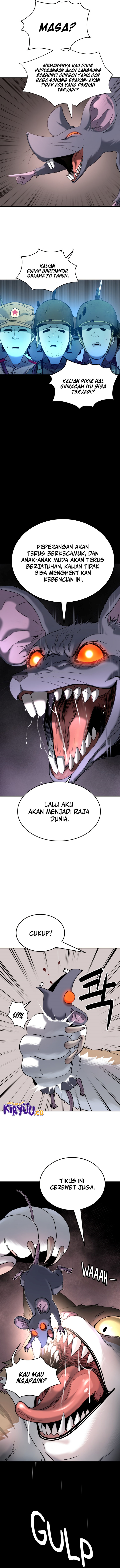 Oh! Dangun Chapter 66 Gambar 17