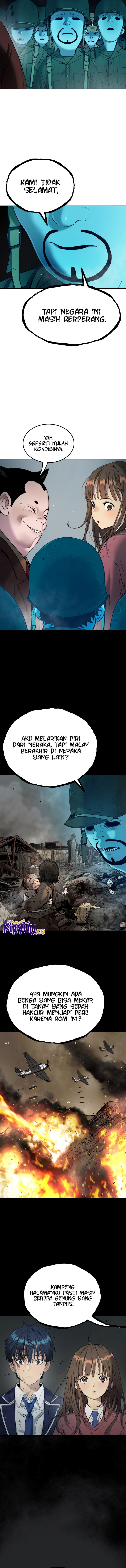 Oh! Dangun Chapter 66 Gambar 19