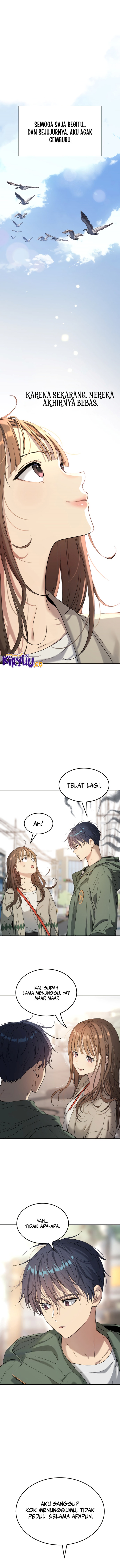 Oh! Dangun Chapter 67 Gambar 9