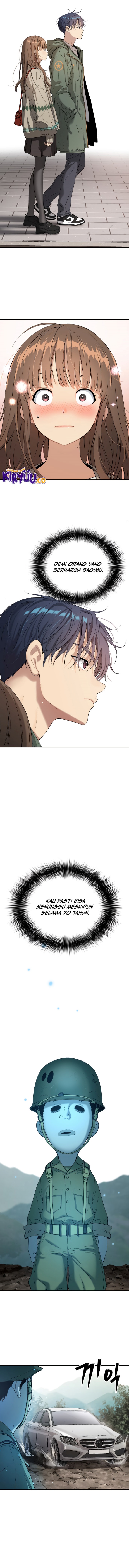 Oh! Dangun Chapter 67 Gambar 10