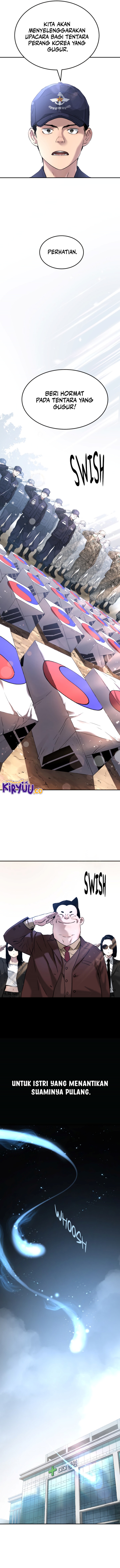 Oh! Dangun Chapter 67 Gambar 14