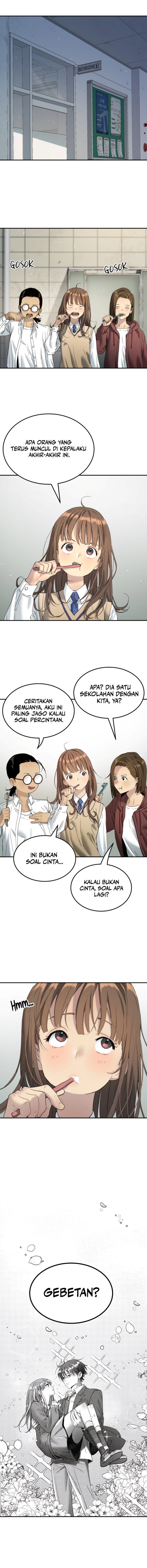 Oh! Dangun Chapter 68 Gambar 2