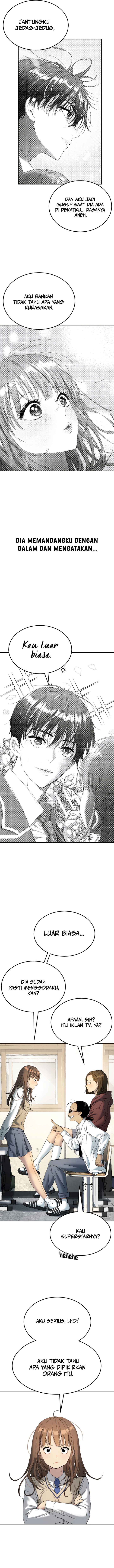 Oh! Dangun Chapter 68 Gambar 3