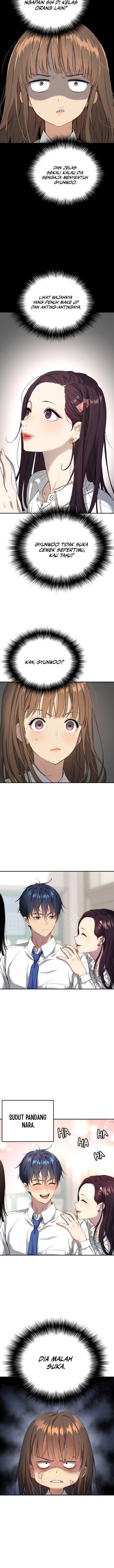 Oh! Dangun Chapter 68 Gambar 5