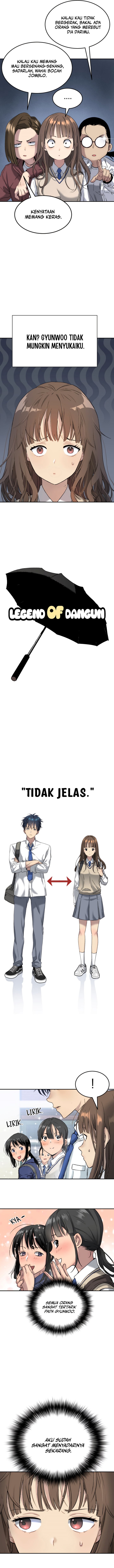 Oh! Dangun Chapter 68 Gambar 6