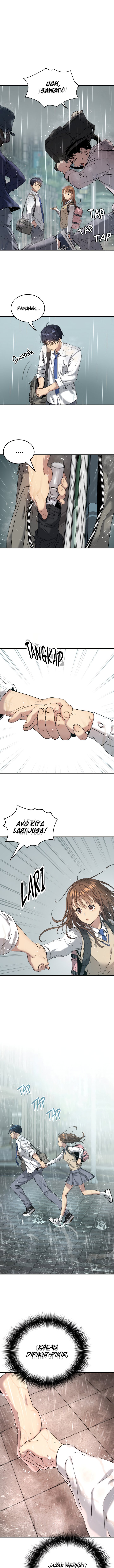 Oh! Dangun Chapter 68 Gambar 8