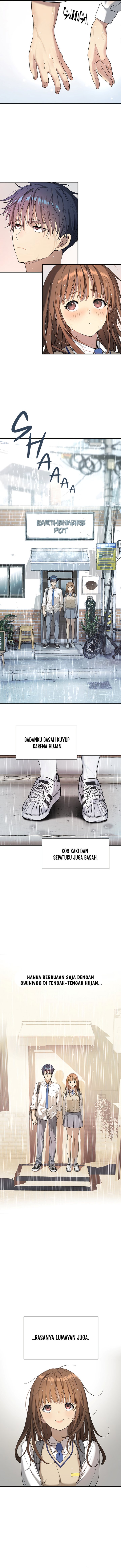Oh! Dangun Chapter 68 Gambar 10