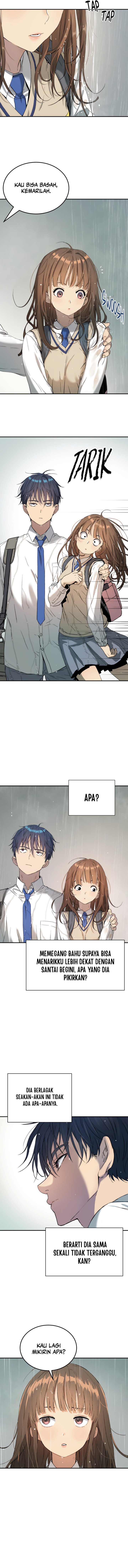 Oh! Dangun Chapter 68 Gambar 11