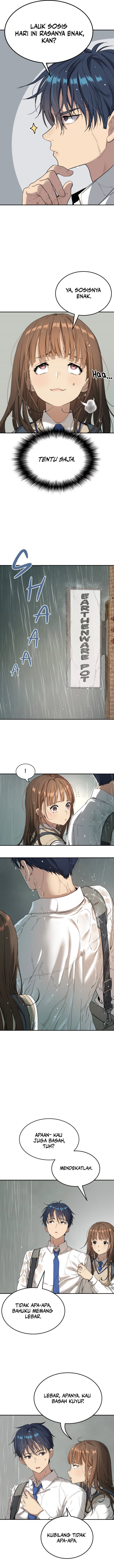 Oh! Dangun Chapter 68 Gambar 12