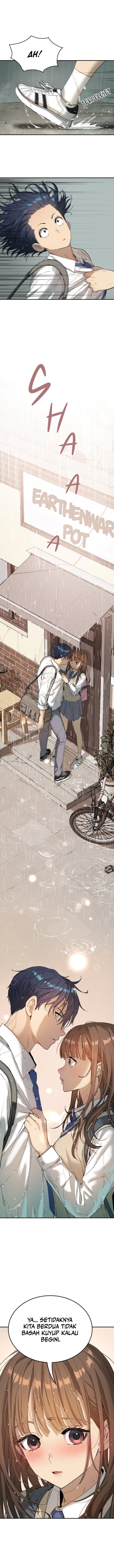 Oh! Dangun Chapter 68 Gambar 13