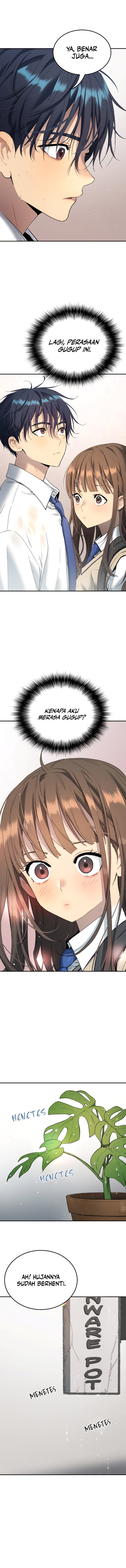 Oh! Dangun Chapter 68 Gambar 14