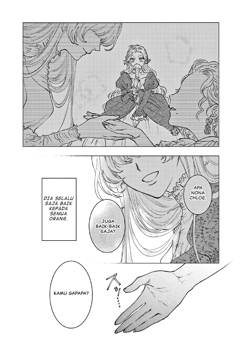 Oji Tensei ~Akuyaku Reijou no Kareinaru Seikatsu~ Chapter 03 Gambar 19