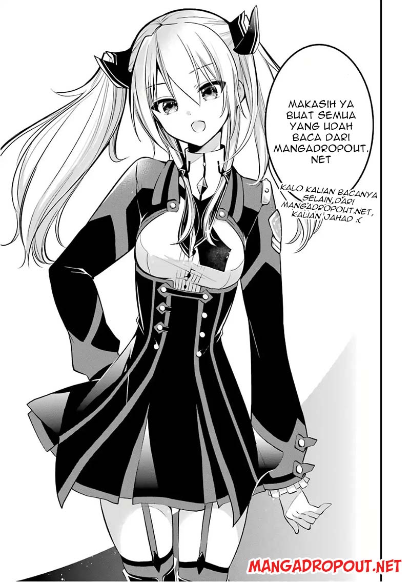 Oji-san ga Joshi●sei ni Warui Koto wo Oshieru (Pre-Serialization) Chapter 05 Gambar 6