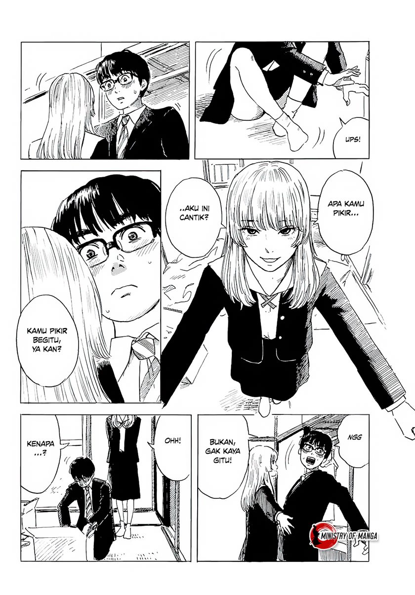 Okaeri Alice Chapter 03 Gambar 17