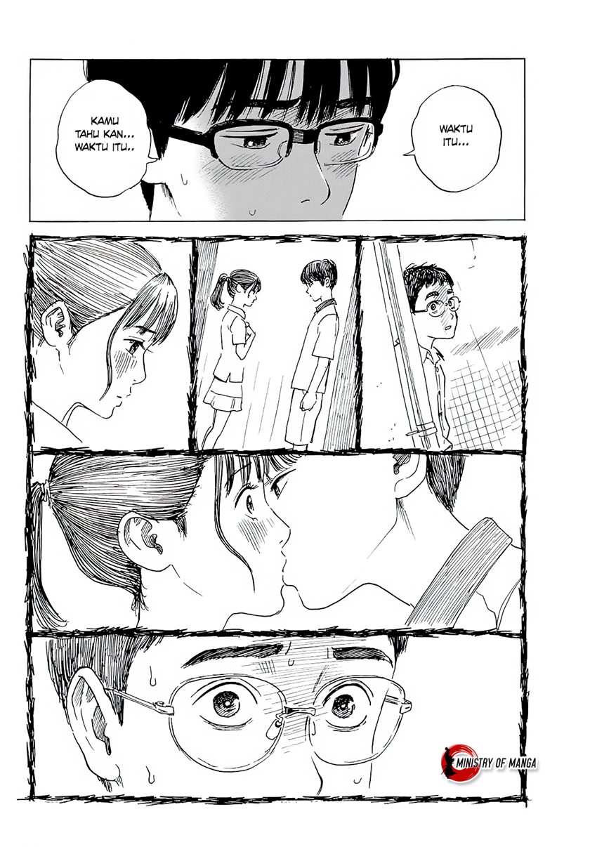 Okaeri Alice Chapter 03 Gambar 23