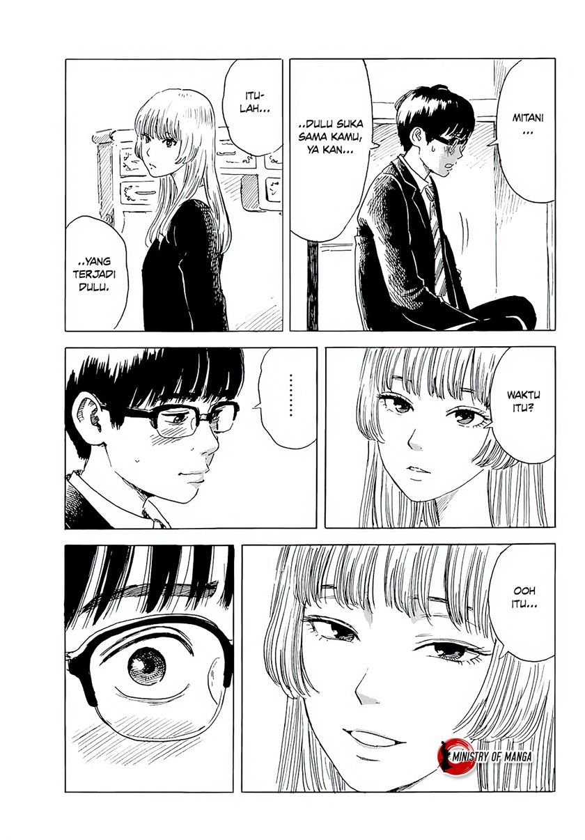Okaeri Alice Chapter 03 Gambar 24