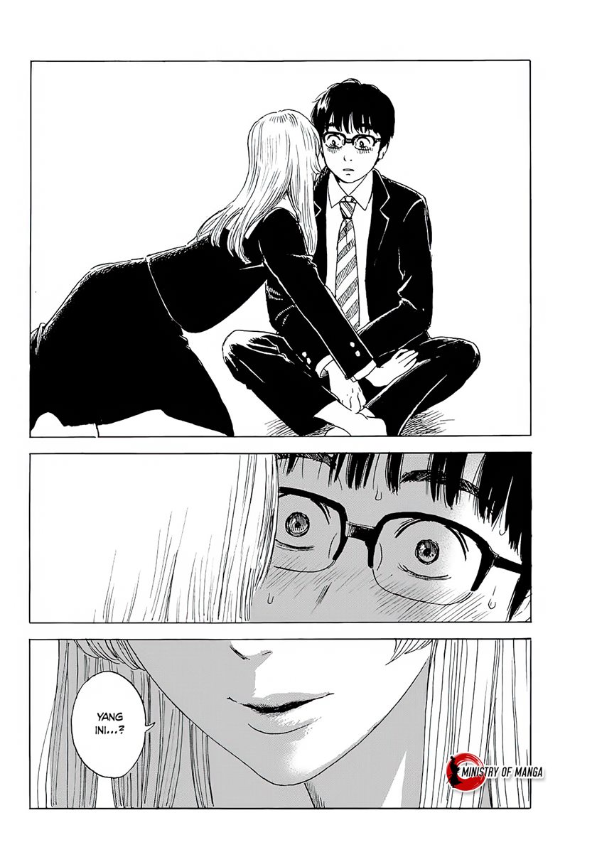 Okaeri Alice Chapter 03 Gambar 25