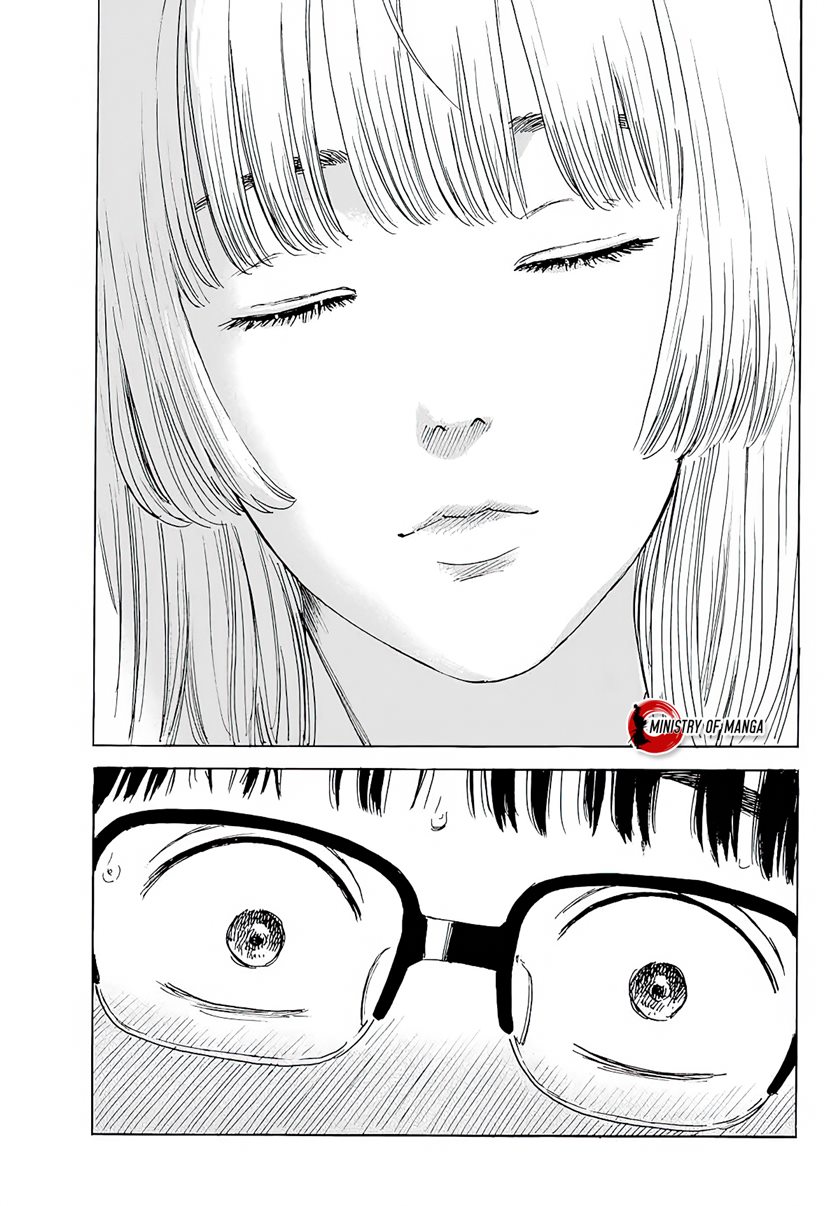 Okaeri Alice Chapter 03 Gambar 26