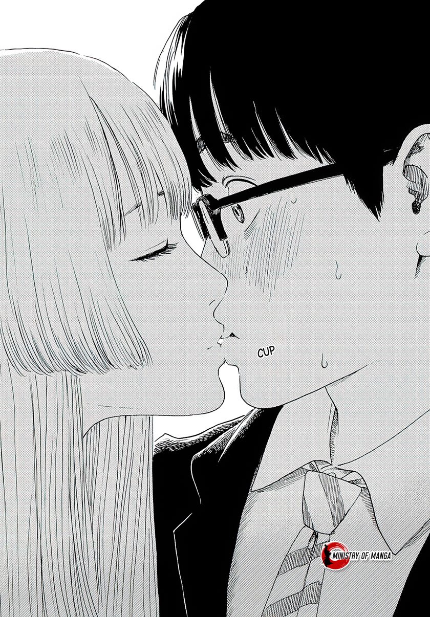 Okaeri Alice Chapter 03 Gambar 27