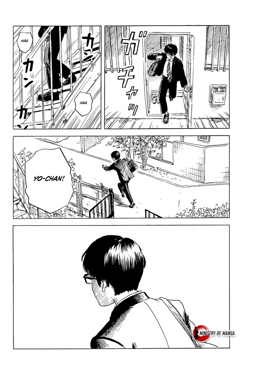 Okaeri Alice Chapter 03 Gambar 29