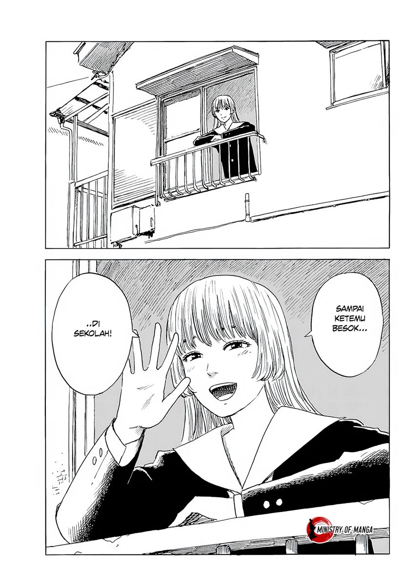 Okaeri Alice Chapter 03 Gambar 30