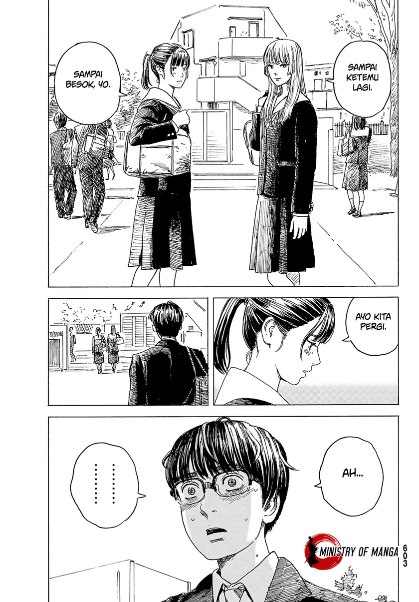 Okaeri Alice Chapter 10 Gambar 20