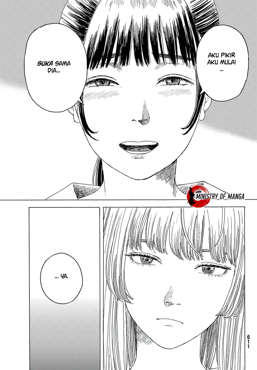 Okaeri Alice Chapter 10 Gambar 28