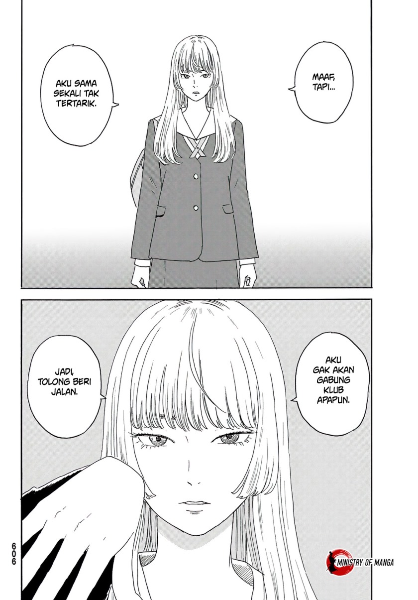 Okaeri Alice Chapter 12 Gambar 27