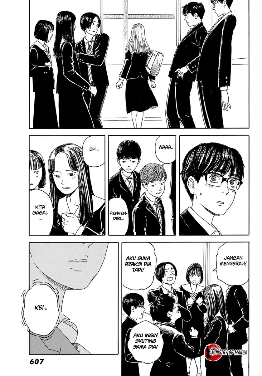 Okaeri Alice Chapter 12 Gambar 28