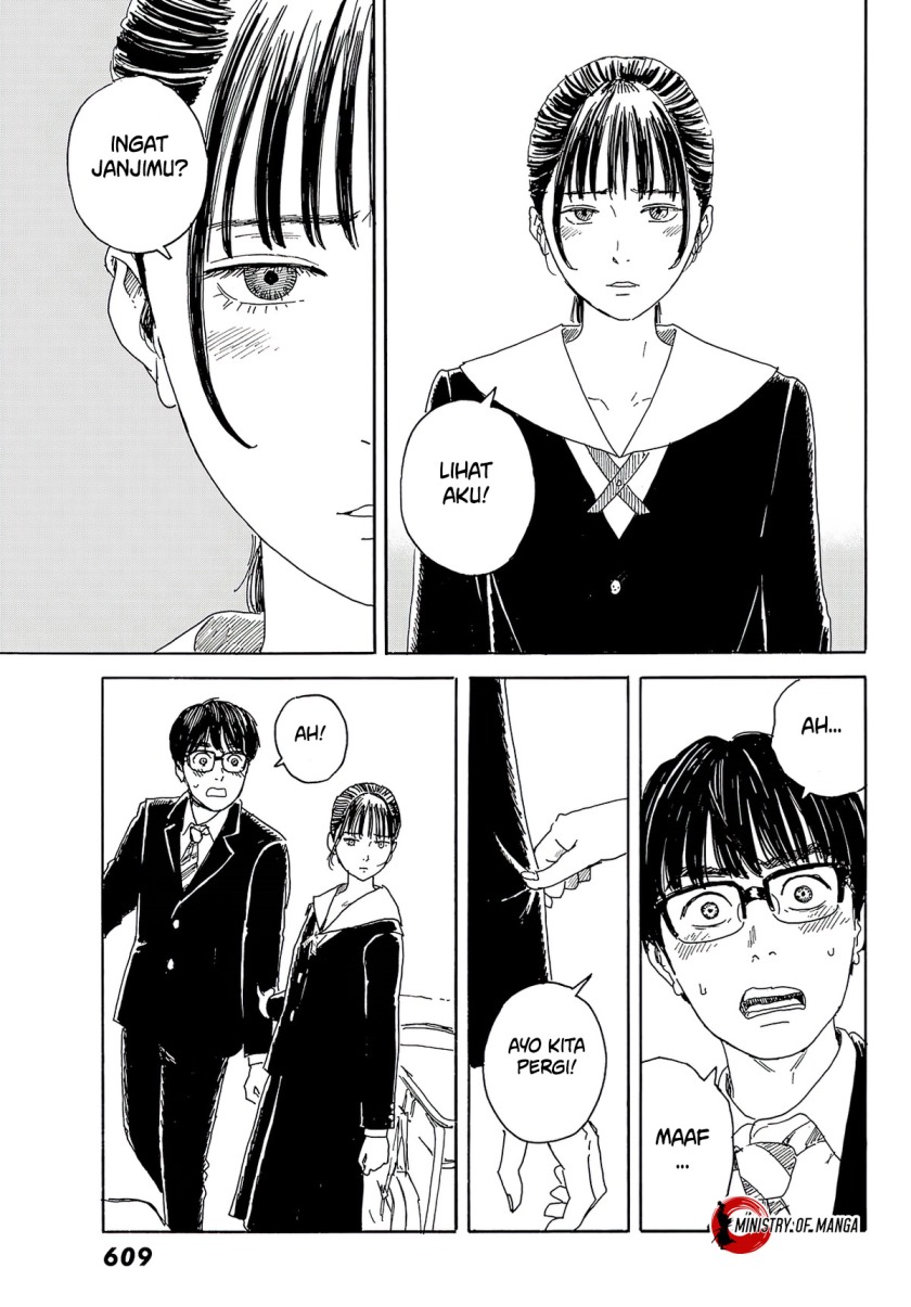 Okaeri Alice Chapter 12 Gambar 30