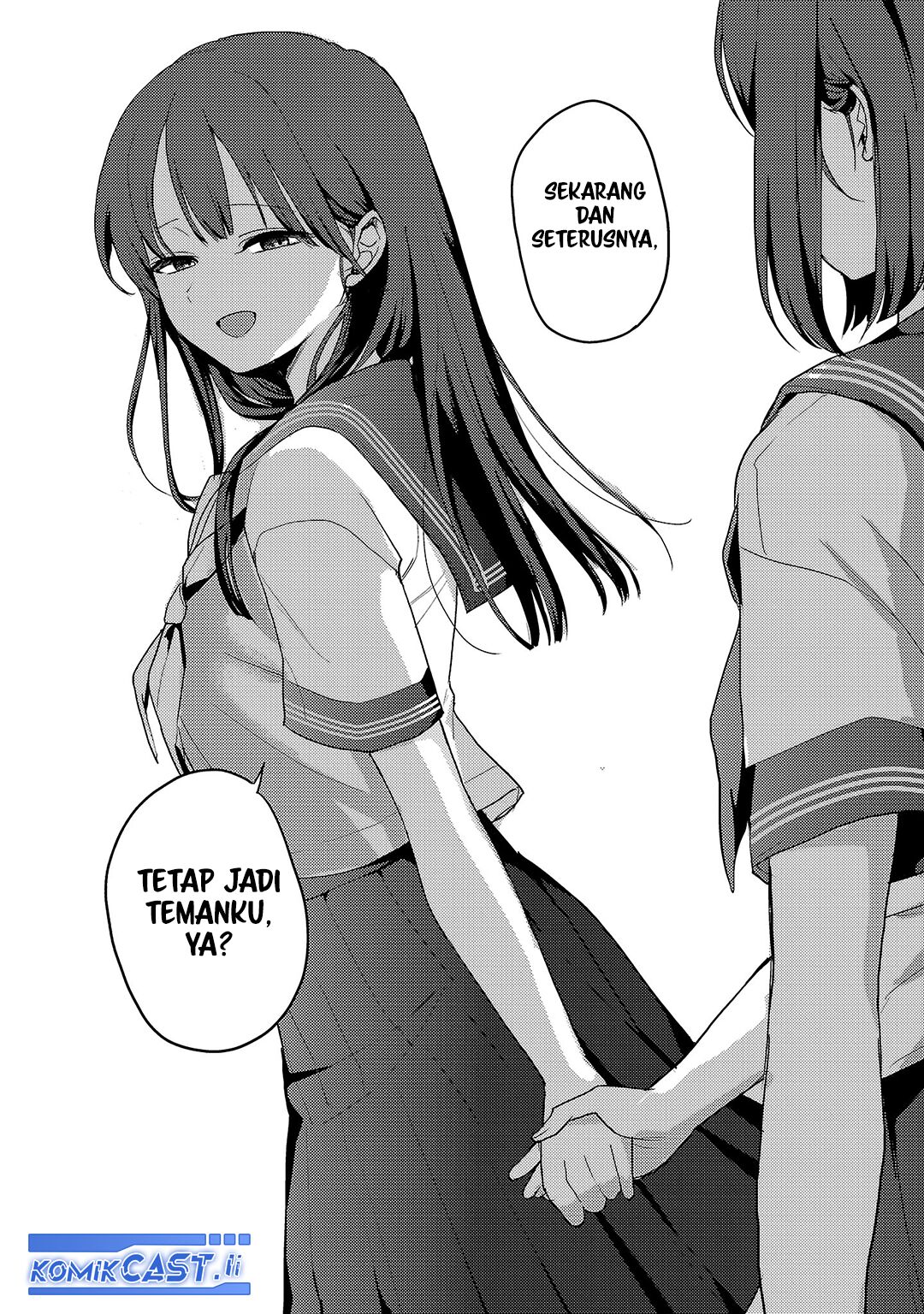 Okaeri, Papa Chapter 29 Gambar 23