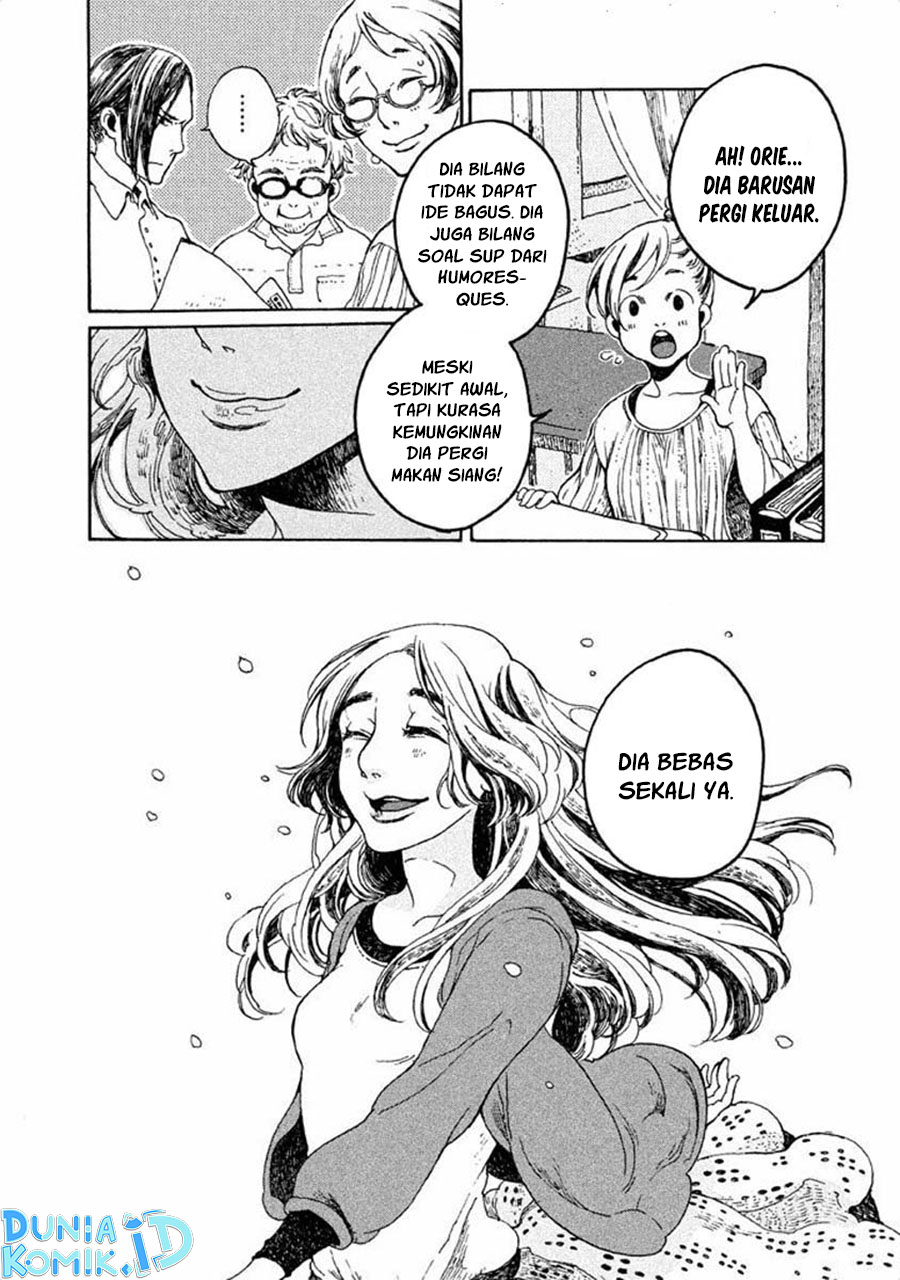Oli Oli Soup Chapter 01 Gambar 6