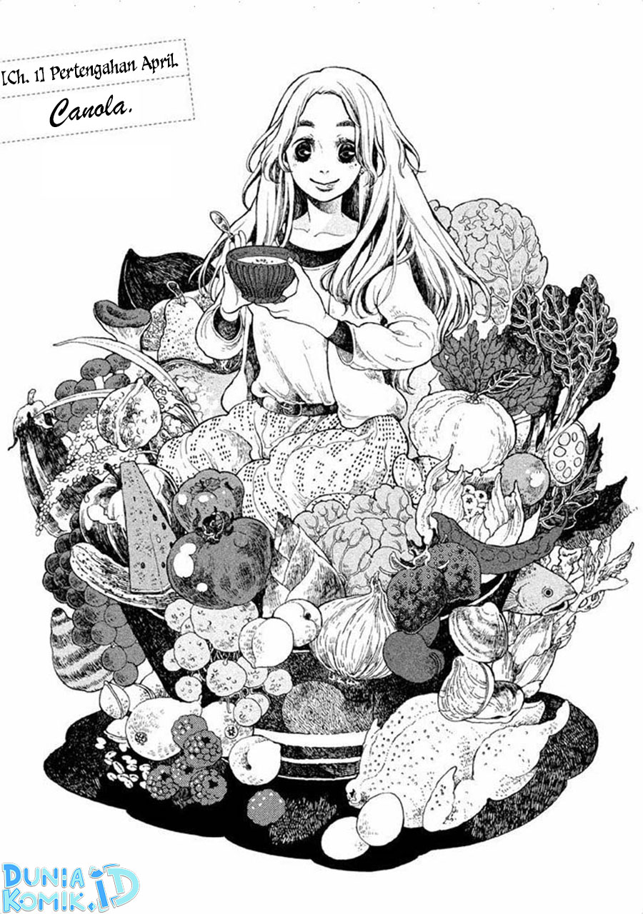 Oli Oli Soup Chapter 01 Gambar 7