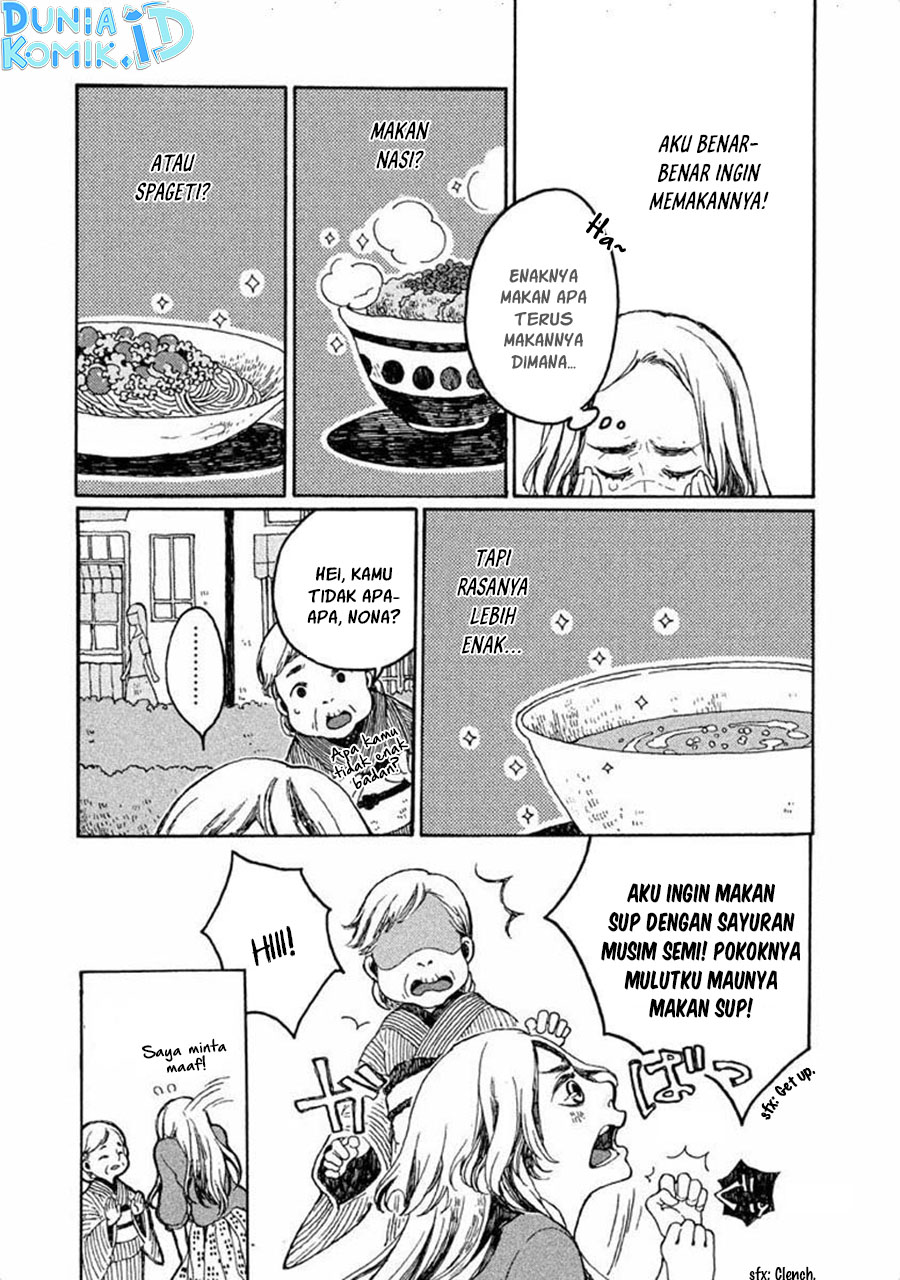 Oli Oli Soup Chapter 01 Gambar 9