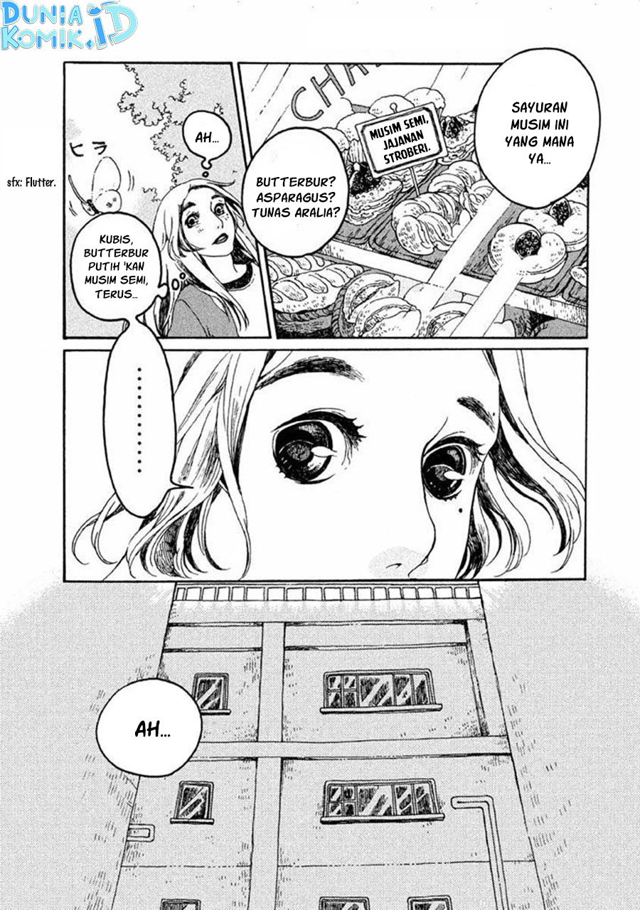 Oli Oli Soup Chapter 01 Gambar 10